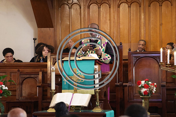 PHSL0404 Mother Bethel AME Founder DaY 02 08 2026 KTIPLAURA