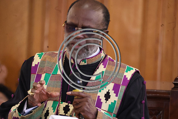 PHSL0408 Mother Bethel AME Founder DaY 02 08 2026 KTIPLAURA