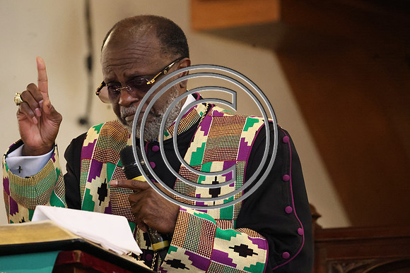PHSL0430 Mother Bethel AME Founder DaY 02 08 2026 KTIPLAURA