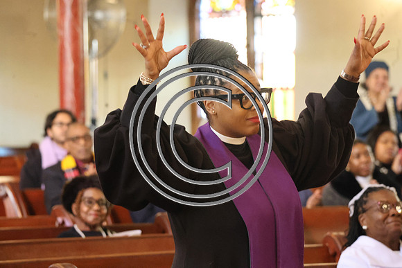 PHSL0450 Mother Bethel AME Founder DaY 02 08 2026 KTIPLAURA
