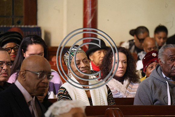 PHSL0466 Mother Bethel AME Founder DaY 02 08 2026 KTIPLAURA