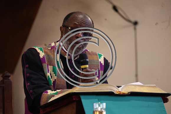 PHSL0502 Mother Bethel AME Founder DaY 02 08 2026 KTIPLAURA