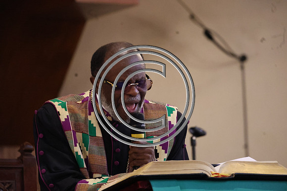 PHSL0503 Mother Bethel AME Founder DaY 02 08 2026 KTIPLAURA