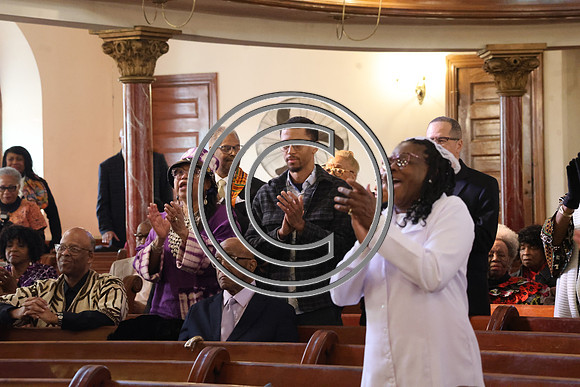 PHSL0523 Mother Bethel AME Founder DaY 02 08 2026 KTIPLAURA