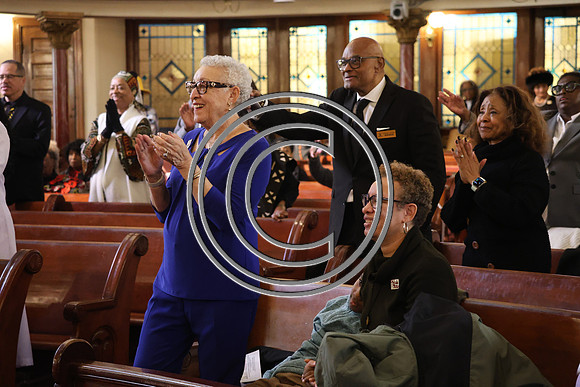 PHSL0526 Mother Bethel AME Founder DaY 02 08 2026 KTIPLAURA