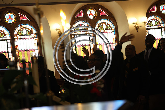 PHSL0539 Mother Bethel AME Founder DaY 02 08 2026 KTIPLAURA