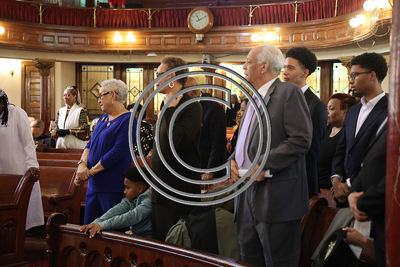 PHSL0550 Mother Bethel AME Founder DaY 02 08 2026 KTIPLAURA