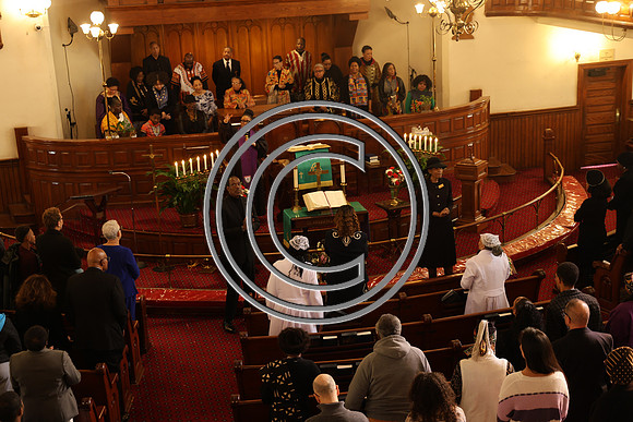 PHSL0551 Mother Bethel AME Founder DaY 02 08 2026 KTIPLAURA