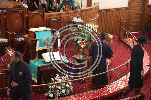 PHSL0555 Mother Bethel AME Founder DaY 02 08 2026 KTIPLAURA