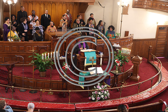 PHSL0558 Mother Bethel AME Founder DaY 02 08 2026 KTIPLAURA