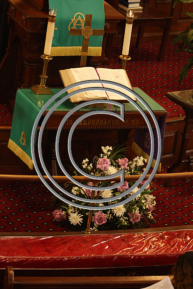 PHSL0600 Mother Bethel AME Founder DaY 02 08 2026 KTIPLAURA