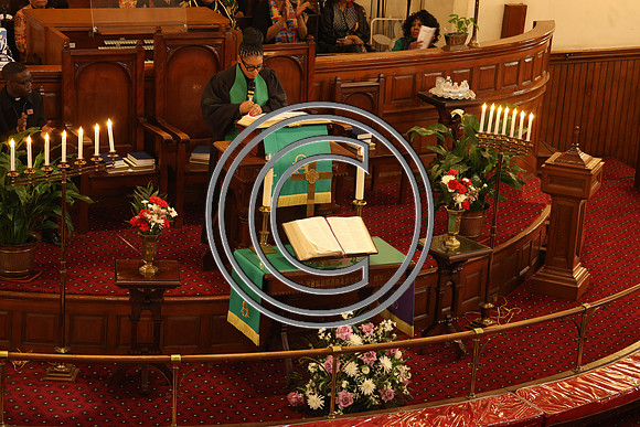 PHSL0604 Mother Bethel AME Founder DaY 02 08 2026 KTIPLAURA