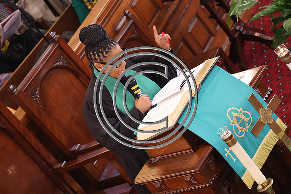 PHSL0608 Mother Bethel AME Founder DaY 02 08 2026 KTIPLAURA