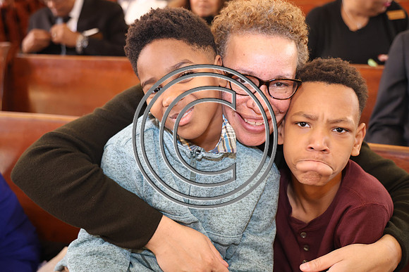 PHSL0618 Mother Bethel AME Founder DaY 02 08 2026 KTIPLAURA