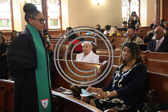PHSL0623 Mother Bethel AME Founder DaY 02 08 2026 KTIPLAURA