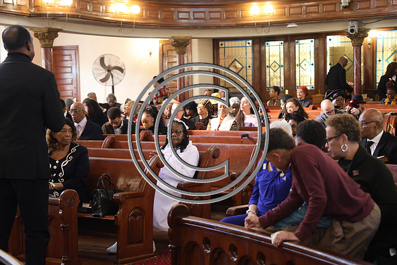 PHSL0632 Mother Bethel AME Founder DaY 02 08 2026 KTIPLAURA