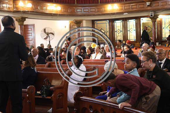 PHSL0633 Mother Bethel AME Founder DaY 02 08 2026 KTIPLAURA