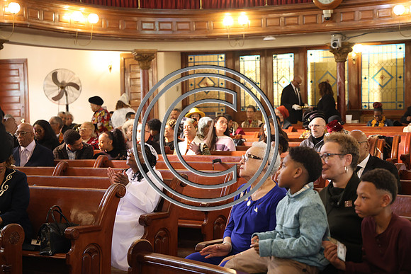PHSL0637 Mother Bethel AME Founder DaY 02 08 2026 KTIPLAURA