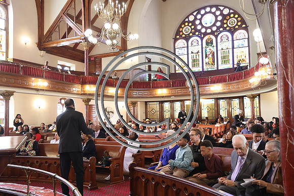 PHSL0636 Mother Bethel AME Founder DaY 02 08 2026 KTIPLAURA