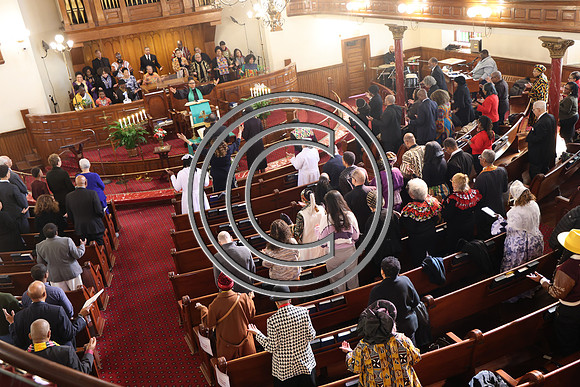 PHSL0645 Mother Bethel AME Founder DaY 02 08 2026 KTIPLAURA
