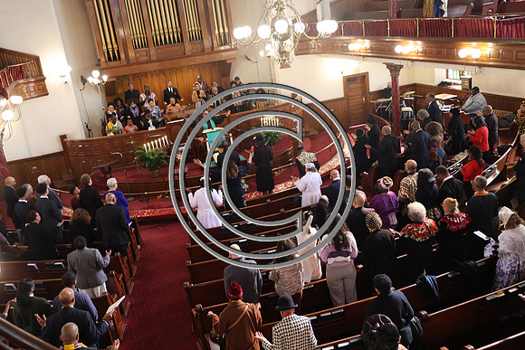 PHSL0646 Mother Bethel AME Founder DaY 02 08 2026 KTIPLAURA