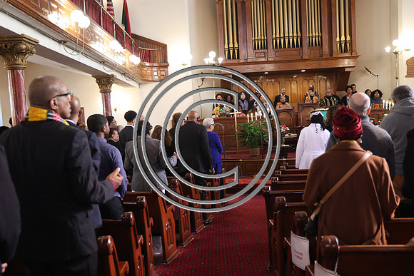 PHSL0657 Mother Bethel AME Founder DaY 02 08 2026 KTIPLAURA