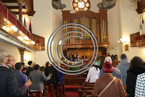 PHSL0658 Mother Bethel AME Founder DaY 02 08 2026 KTIPLAURA