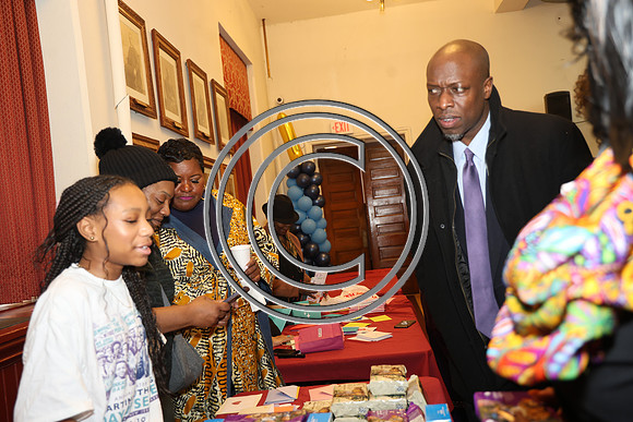 PHSL0708 Mother Bethel AME Founder DaY 02 08 2026 KTIPLAURA
