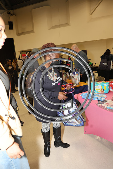 FUN90084 FUNTIMES 032925 WOMEN KNOW YOUR NUMBERS HEALTH & WELLNESS KTIPLAURA