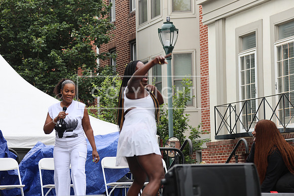 ROSS0118 The Odunde Festival 2025 June 8 ktiplaura
