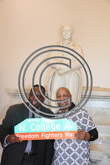 6F2A0374 Freedom Fighter, Renaming I Street 10042024 KAREN JORDAN