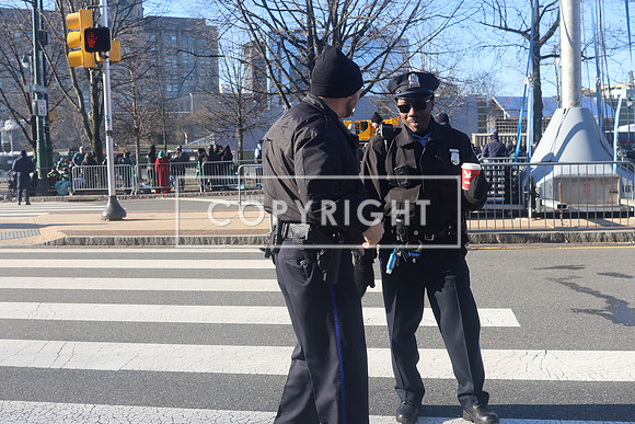 EG256184 Philadelphia Eagles Super Bowl 59 2025 Parade ktiplaura