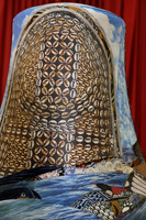 6F2A0257. Gail Gaines designed %22Freedom Rising,%22 Liberty Bell Mother Bethel AME Church KTIPLAURA 2026 02 16