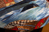 6F2A0259. Gail Gaines designed %22Freedom Rising,%22 Liberty Bell Mother Bethel AME Church KTIPLAURA 2026 02 16