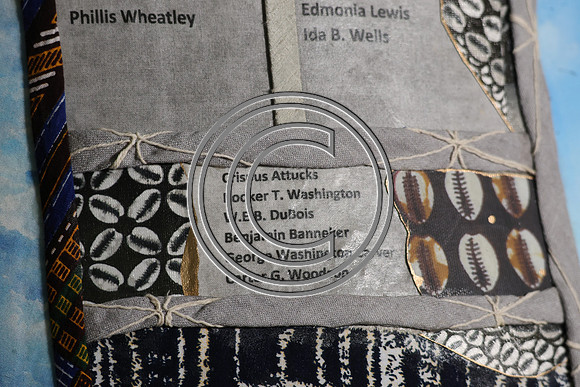 6F2A0397. Gail Gaines designed %22Freedom Rising,%22 Liberty Bell Mother Bethel AME Church KTIPLAURA 2026 02 16