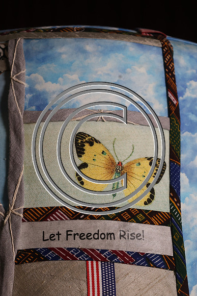 6F2A0461. Gail Gaines designed %22Freedom Rising,%22 Liberty Bell Mother Bethel AME Church KTIPLAURA 2026 02 16