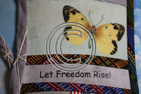 6F2A0463. Gail Gaines designed %22Freedom Rising,%22 Liberty Bell Mother Bethel AME Church KTIPLAURA 2026 02 16