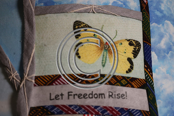6F2A0464. Gail Gaines designed %22Freedom Rising,%22 Liberty Bell Mother Bethel AME Church KTIPLAURA 2026 02 16