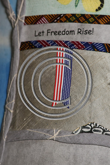 6F2A0469. Gail Gaines designed %22Freedom Rising,%22 Liberty Bell Mother Bethel AME Church KTIPLAURA 2026 02 16