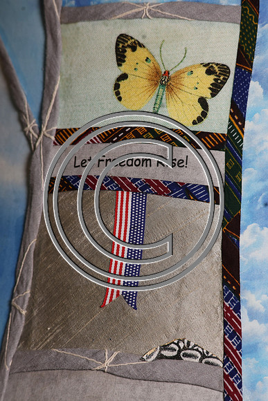 6F2A0472. Gail Gaines designed %22Freedom Rising,%22 Liberty Bell Mother Bethel AME Church KTIPLAURA 2026 02 16