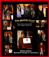 PHSL0011. COVER Mother Bethel AME Church PHILA TRIBUNE 02 19 2026 KTIPLAURA