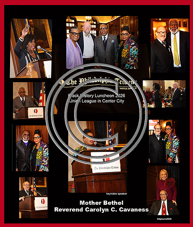 PHSL0011. COVER Mother Bethel AME Church PHILA TRIBUNE 02 19 2026 KTIPLAURA