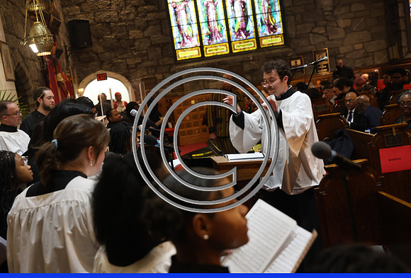 6F2A0005. The Feast of Blessed Absalom Jones Episcopal African Episcopal Church of St. Thomas MB AME Ktiplaura
