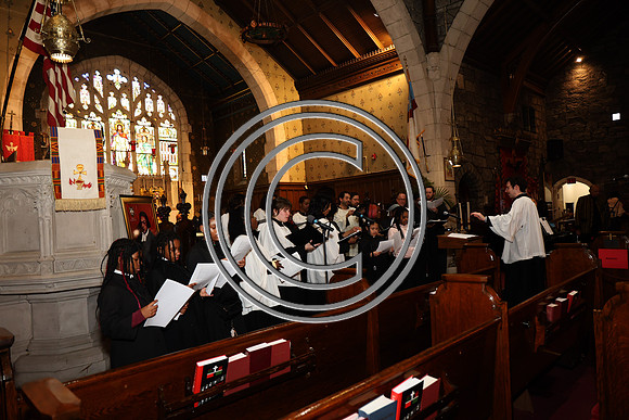 6F2A0001. The Feast of Blessed Absalom Jones Episcopal African Episcopal Church of St. Thomas MB AME Ktiplaura