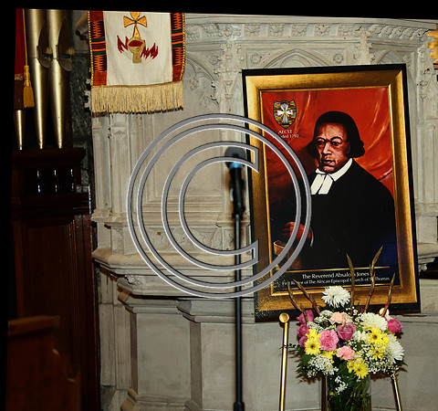 6F2A0064. The Feast of Blessed Absalom Jones Episcopal African Episcopal Church of St. Thomas MB AME Ktiplaura