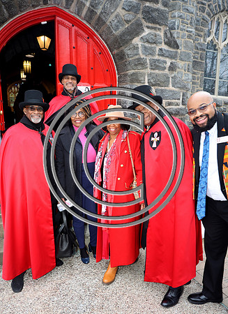 6F2A0089. The Feast of Blessed Absalom Jones Episcopal African Episcopal Church of St. Thomas MB AME Ktiplaura