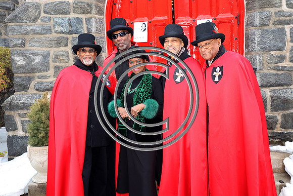 6F2A0084. The Feast of Blessed Absalom Jones Episcopal African Episcopal Church of St. Thomas MB AME Ktiplaura