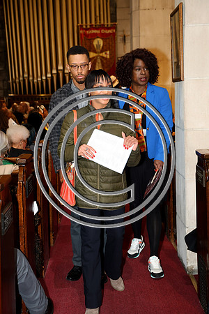 6F2A0091. The Feast of Blessed Absalom Jones Episcopal African Episcopal Church of St. Thomas MB AME Ktiplaura