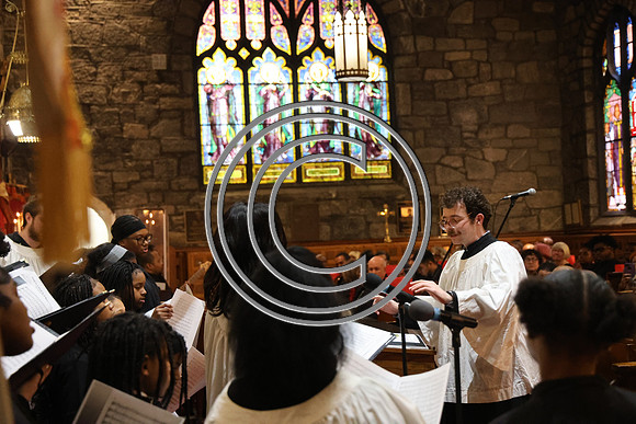 6F2A0096. The Feast of Blessed Absalom Jones Episcopal African Episcopal Church of St. Thomas MB AME Ktiplaura