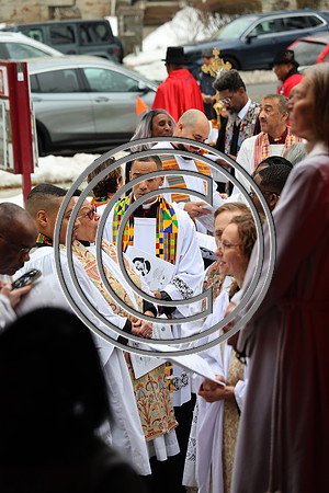 6F2A0122. The Feast of Blessed Absalom Jones Episcopal African Episcopal Church of St. Thomas MB AME Ktiplaura